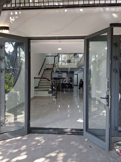 🛑 CHO THUÊ NHÀ 4 TẦNG MỚI ĐẸP: ĐƯỜNG TIÊN SƠN 18 - 4PN - 4WC -