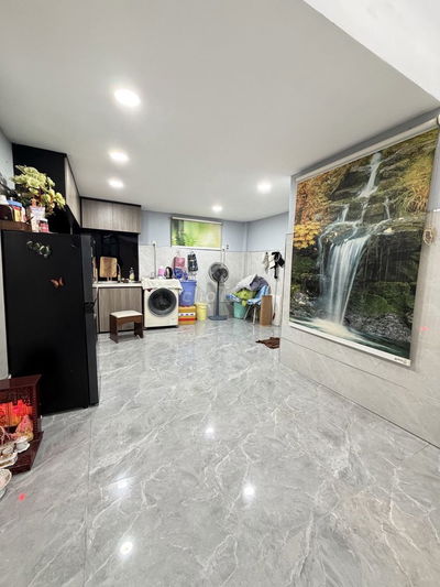 NHÀ SHR GẦN AEON TÂN PHÚ ĐƯỜNG SỐ 9 BHH BÌNH TÂN 2.68T 2PN 2WC 2 TẦNG