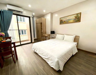 CHO THUÊ PHÒNG MỚI TẠI NAM TỪ LIÊM- Ô TÔ ĐỖ CỬA