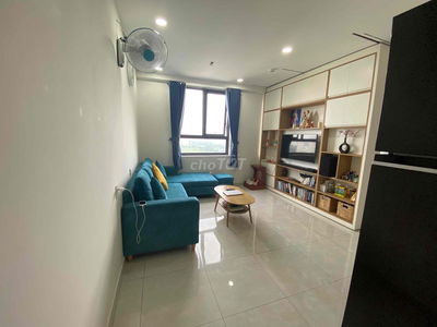 CHO THUÊ CĂN HỘ BÌNH CHÁNH - NGUYỄN VĂN LINH