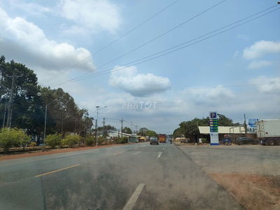 Chính chủ bán đất thổ cư gần QL14, KCN Đồng Tâm 500ha đường bêtông ôtô