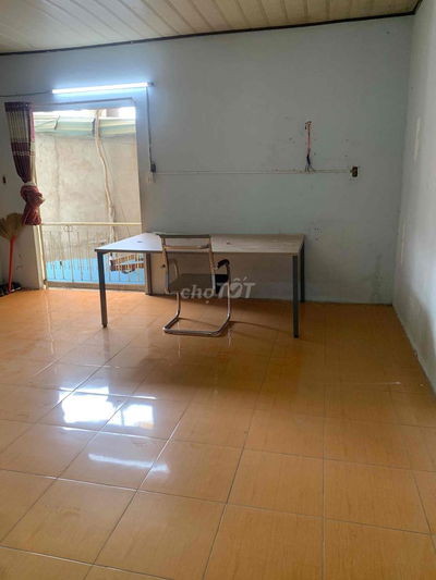 Phòng trọ 25m2 trung tâm thủ đức