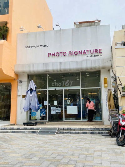 🔥 Nhà Nguyễn Thái Học Q1 6.5x14 | Trệt Lửng ST | 70tr 🏡