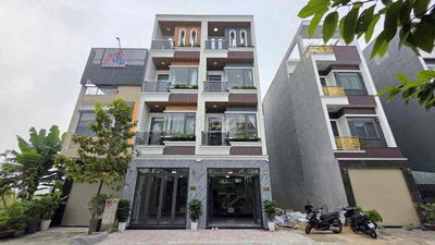 Nhà KDC Phú Hồng Thịnh 9 ,Bình An,TP Dĩ An