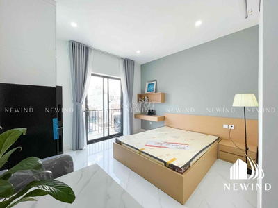 KHAI TRƯƠNG STUDIO BAN CÔNG Đ. SỐ 47, TÂN QUY. SÁT Q4, Q1, Q8, TT TP