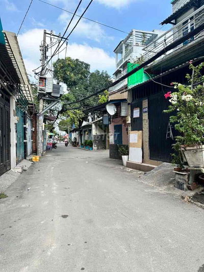 89 Phan Huy Ích, 80m2, 2 tầng, DT: 5.1 x 15, Giá: 6.13 tỷ Gò Vấp