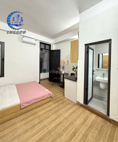 CHO THUÊ PHÒNG MỚI GIÁ RẺ TẠI MỸ ĐÌNH