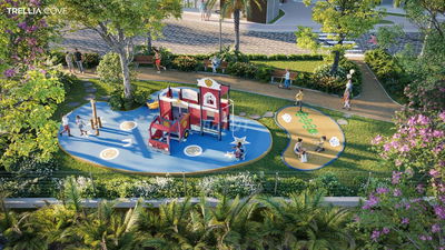 CƠ HỘI CUỐI CÙNG – CĂN 2PN 1WC TẠI THÁP T1 | TRELLIA COVE