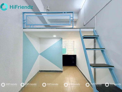 CHO THUÊ DUPLEX GIÁ RẺ GẦN ĐẠI HỌC VĂN LANG - ĐH CÔNG NGHIỆP