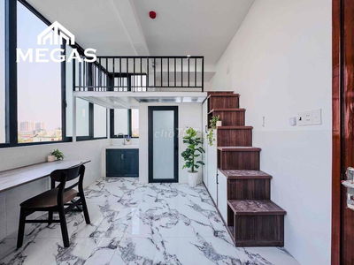 PHÒNG TRỌ CÓ GÁC CỬA SỔ TRỜI MỚI XÂY FULL NT