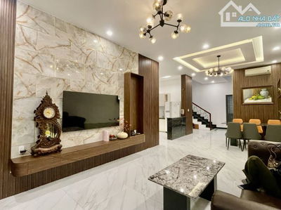 CỰC HIẾM! MẶT PHỐ LƯƠNG NHỮ HỘC – 3 TẦNG 3 MÊ MỚI CỨNG, VỪA Ở VỪA KINH DOANH – XÍU 9 TỶ TL