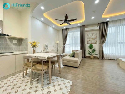 ✅Siêu Phẩm Quận 2 🐳TONE TRẮNG KEM HIỆN ĐẠI 🍄 Nội Thất Cao Cấp FULL🌻