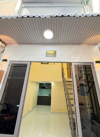 BÁN NHÀ CHÍNH CHỦ, SỔ HỒNG RIÊNG, GẦN CHỢ TÂN MỸ, QUẬN 7.!