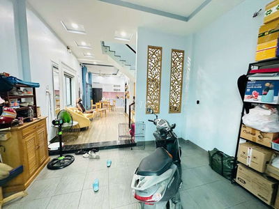 NHÀ 3 TẦNG - ĐƯỜNG SỐ 7, HD2 - LINH TRUNG