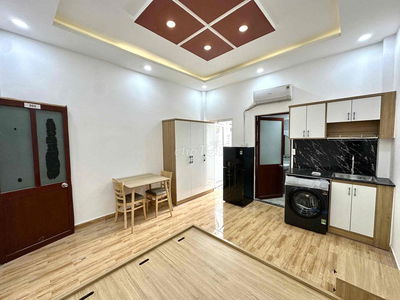 CHO THUÊ CĂN HỘ QUẬN 10 - NGAY NHÀ THI ĐẤU PHÚ THỌ - ĐH BÁCH KHOA, UEH