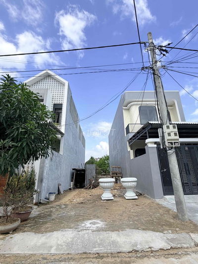 Bán Lô TĐC Đông Hải Đường 5m5 Hướng Đông Nam Sát Sông