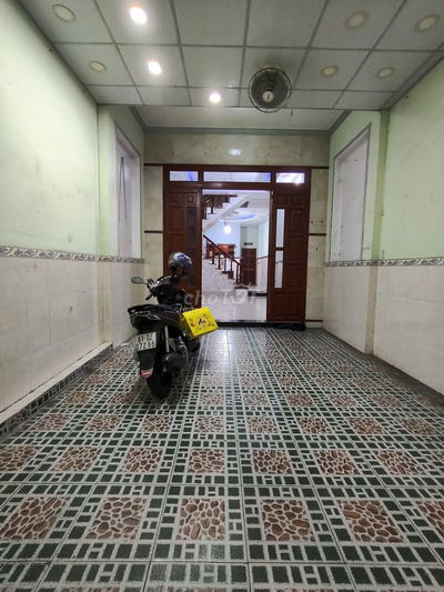 CHO THUÊ NHÀ MẶT TIỀN   Gần Trung tâm Y tế Dĩ An