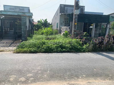 CUỐI NĂM CẦN TIỀN BÁN LÔ ĐẤT 151M2 GIÁ 800TR Đ.SỐ 16 XÃ TÂN THÔNG HỘI