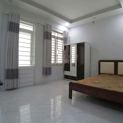 CH Ngô Tất Tố Cửa Sổ Lớn Máy Giặt Riêng Giá 4,8tr