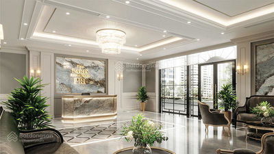 Quỹ căn khu Metro, TT tiến độ vào tiền ít từ 1-2 tỷ, bàn giao T12/2026, tiện ích cao cấp sang trọng