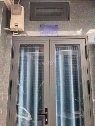 🏡 CHỈ 1tỷ790tr CÓ SHR DTSD HƠN 20m2 - SÁT CHỢ AN NHƠN