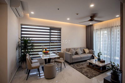 17 TRIỆU/THÁNG (BAO PQL) - CHO THUÊ 2PN DIAMOND CELADON CITY, FULL NT