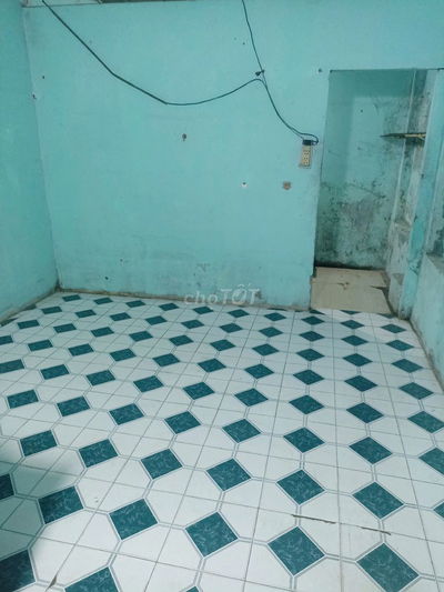 Phòng trọ 20m2 mặt tiền đường ven chợ Nông Lâm giá rẻ