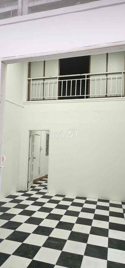 🎁Cho thuê nhà HXH 276// Thống Nhất P16 Gò Vấp 4m❌12m 1pn 1wc