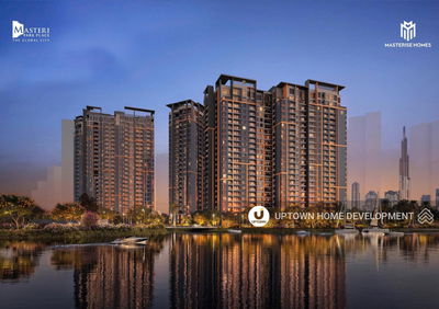 MASTERI PARK PLACE (CT5) GIỎ HÀNG ĐỘC QUYỀN TRỰC TIẾP TỪ CĐT - GIÁ TỐT NHẤT, CHIẾT KHẤU ĐẾN 18%.