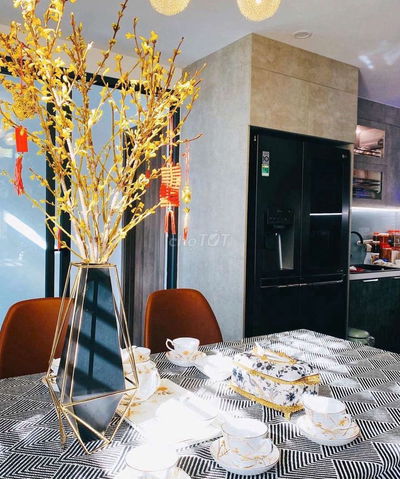 💯 Nhà 2 mặt đường 6x10 3 tầng bên cạnh Siêu Thị Co.op Điện Biên Phủ