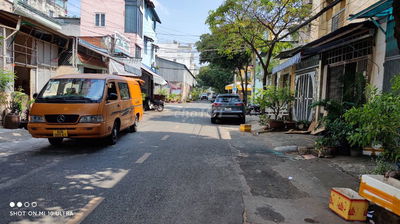 Cho thuê phòng trọ giá rẻ 1.300.000 tại 75 Bác Ái Tân Thành Tân Phú