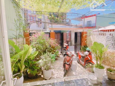 🔥 BÁN NHÀ KIỆT Ô TÔ 6M TRƯNG NỮ VƯƠNG – DT 180M² – GIÁ CỰC RẺ )