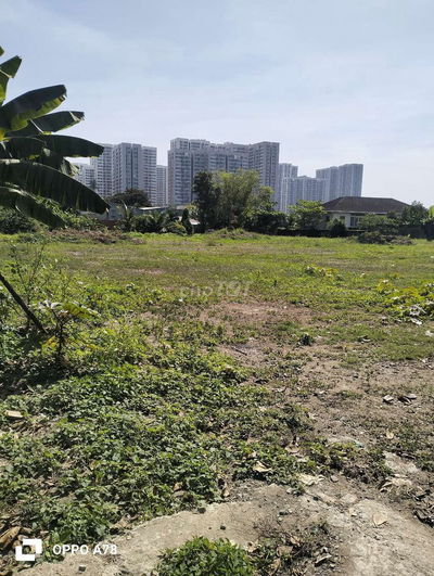 4855 m2 thổ cư mặt tiền Phước Thiện, liền kề Vinhomes Grand Park