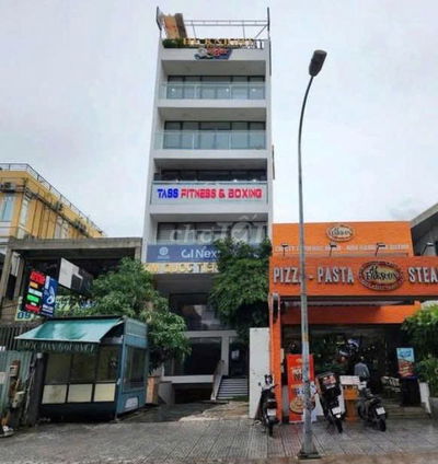 CHO THUÊ NHÀ MẶT TIỀN XUÂN THUỶ – THẢO ĐIỀN, QUẬN 2