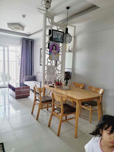 Cần cho thuê căn hộ propsper plaza. 65m 2pn2wc 9,5tr tháng