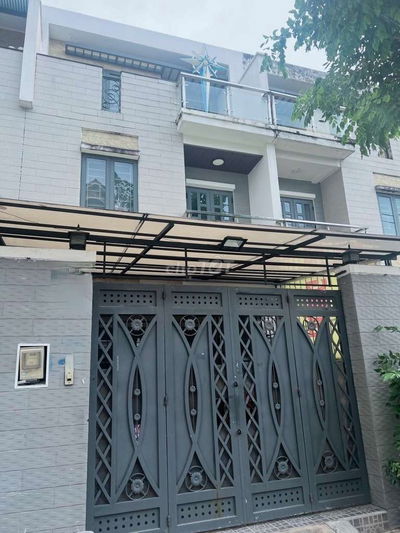 BÁN GẤP MTKD 80M2, ĐS 5, BHH,BÌNH TÂN, 5M X 16M,3 TẦNG, GIÁ 8,3 TỶ TL.