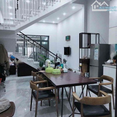 🏡 NHÀ MẶT TIỀN 3 TẦNG 100M2 - HÒA CƯỜNG VỊ TRÍ VIP HẢI CHÂU - GẦN ĐOWNTOWN - GIÁ 10 TỶ