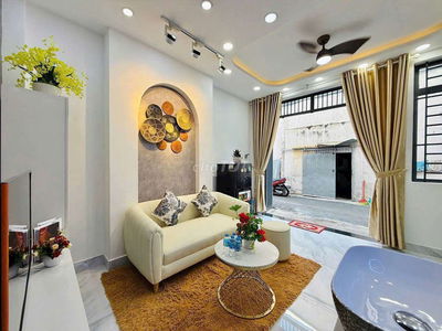 CẦN TIỀN CON ĐI DU HỌC BÁN GẤP NHÀ 5.8x28 Đ. D1. A.PHÚTÂY. BÌNH CHÁNH.