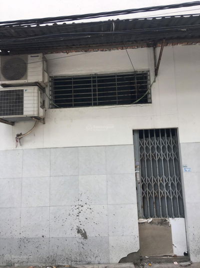 Bán nhà phố chính chủ diện tích 86 m2. Phường Bình Hưng Hòa a, Quận Bình Tân