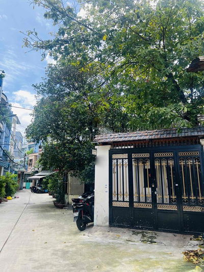 *TÂY TỨ TRẠCH! RẺ HƠN 30% GIÁ TRỊ VỚI ~ 100TR/M2 - BIỆT THỰ HXH Q.11