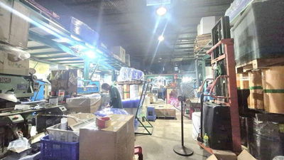 KHO XƯỞNG CÓ ĐIỆN TY GIÁ 20 TRIỆU