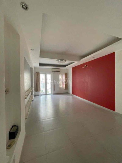 GIÁ TỐT KHU PHAN XÍCH LONG PHÚ NHUẬN 4 TẦNG 30Tr