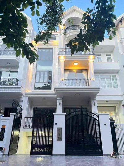 Căn Hộ 1PN KDC Him Lam Quận 7