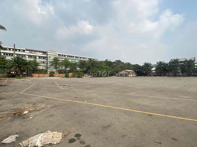 Đất nền Bêtong, kho. vp sẵn. Tên Lửa. Ql1A. B Tân