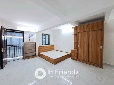 KHAI TRƯƠNG CĂN HỘ STUDIO NGAY ĐẦM SEN CÓ BAN CÔNG THOÁNG