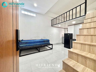 Chung cư mini có thang máy ngay Cao Lỗ gần cầu Cầu Chánh Hưng Quận 8