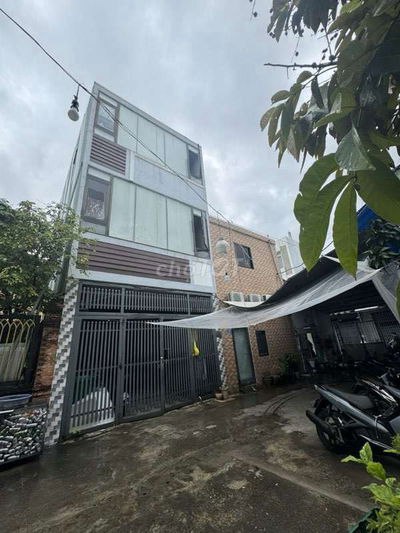 🎉SIÊU PHẨM! HOT! TÒA CĂN HỘ - K Ô TÔ HOÀNG DIỆU, vừa ở vừa cho thuê