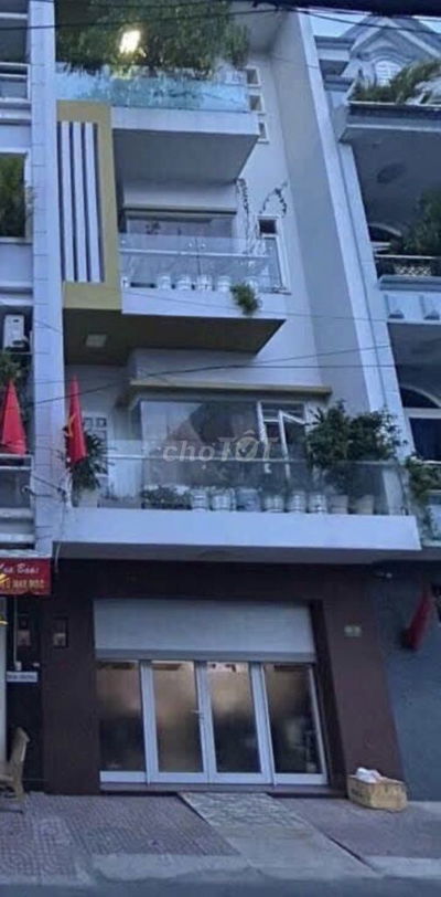 Nhà 1 xẹt Hiệp Bình HBC Thủ Đức- 75m2 3 tầng kiên cố giá nhỉnh 5 tỷ