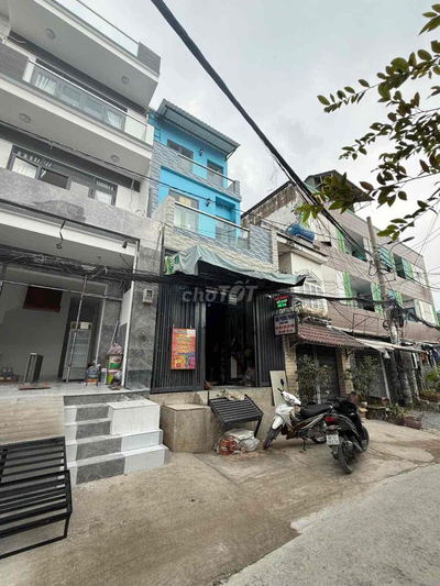 ♻️nhà thuê 💰8tr cọc  ✅4x15 ❤️Bùi tư toàn an lạc b