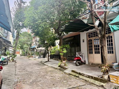 💥 BÁN NHÀ 2 TẦNG - 75M2– MẶT TIỀN ĐƯỜNG NHÁNH TRẦN CAO VÂN– TRUNG TÂM SẦM UẤT- CHỈ 5,9 TỶ